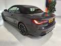 BMW 440 4-Serie Cabrio (g23) M440i 374pk xDrive Stoelventi Gris - thumbnail 10