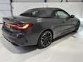 BMW 440 4-Serie Cabrio (g23) M440i 374pk xDrive Stoelventi Gris - thumbnail 14