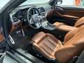 BMW 440 4-Serie Cabrio (g23) M440i 374pk xDrive Stoelventi Gris - thumbnail 22