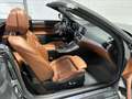 BMW 440 4-Serie Cabrio (g23) M440i 374pk xDrive Stoelventi Gris - thumbnail 37