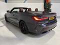 BMW 440 4-Serie Cabrio M440I xDrive 374pk |Laser|H&K|HUD|3 Grau - thumbnail 11