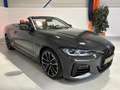 BMW 440 4-Serie Cabrio (g23) M440i 374pk xDrive Stoelventi Gris - thumbnail 1