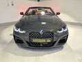 BMW 440 4-Serie Cabrio (g23) M440i 374pk xDrive Stoelventi Gris - thumbnail 4