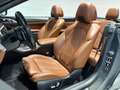 BMW 440 4-Serie Cabrio M440I xDrive 374pk |Laser|H&K|HUD|3 Grau - thumbnail 3