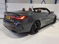 BMW 440 4-Serie Cabrio M440I xDrive 374pk |Laser|H&K|HUD|3 Grau - thumbnail 14