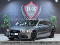 Audi A5 2.0 TDI*S-Line*Navi*AppleCar*PDC*Xenon* Gri - thumbnail 3
