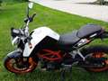 KTM 390 Duke Beyaz - thumbnail 1