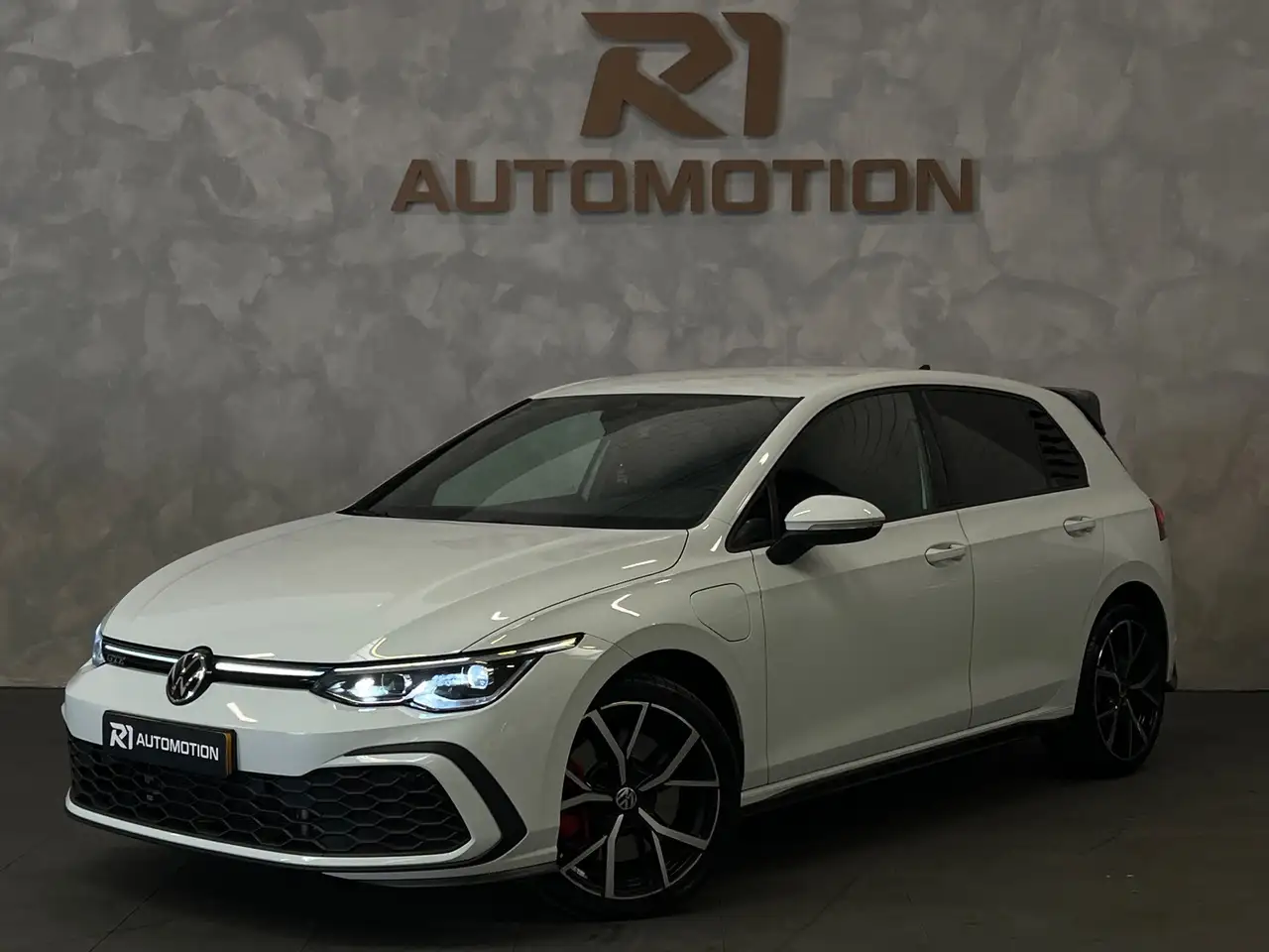 Volkswagen Golf GTE