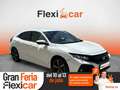Honda Civic 1.0 I-VTEC TURBO ELEGANCE NAV Blanco - thumbnail 1