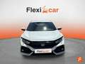 Honda Civic 1.0 I-VTEC TURBO ELEGANCE NAV Blanco - thumbnail 3