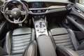 Alfa Romeo Stelvio Stelvio 2.2 Turbodiesel 210 CV AT8 Q4 Veloce Rojo - thumbnail 11