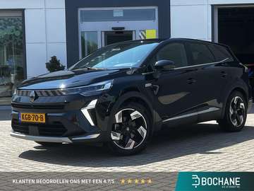 1.6 E-Tech full hybrid 145 iconic | 360º Camera |