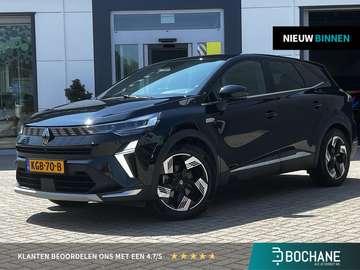1.6 E-Tech full hybrid 145 iconic | 360º Camera |