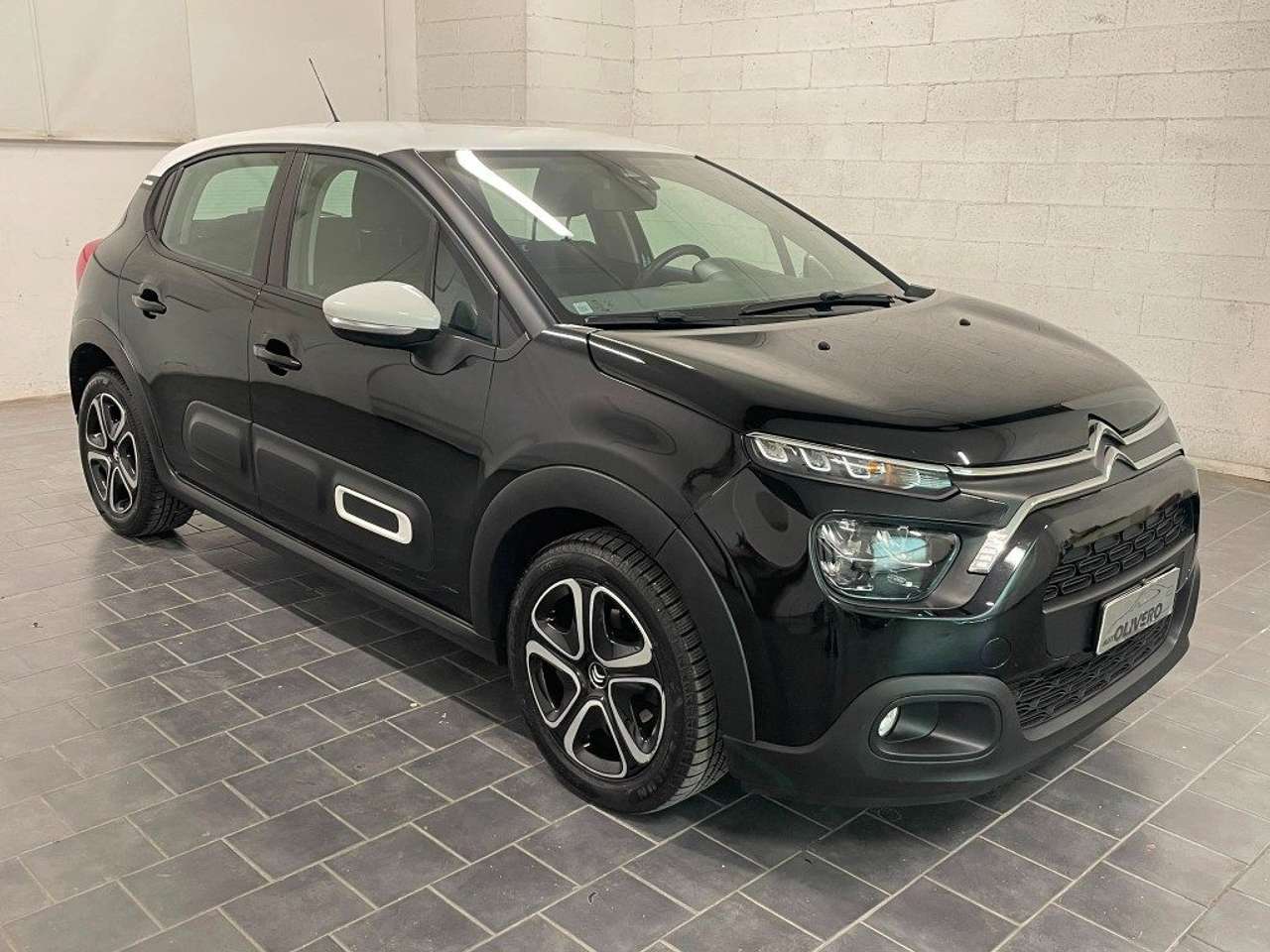 Citroen C3 PureTech 83 cv Feel Pack