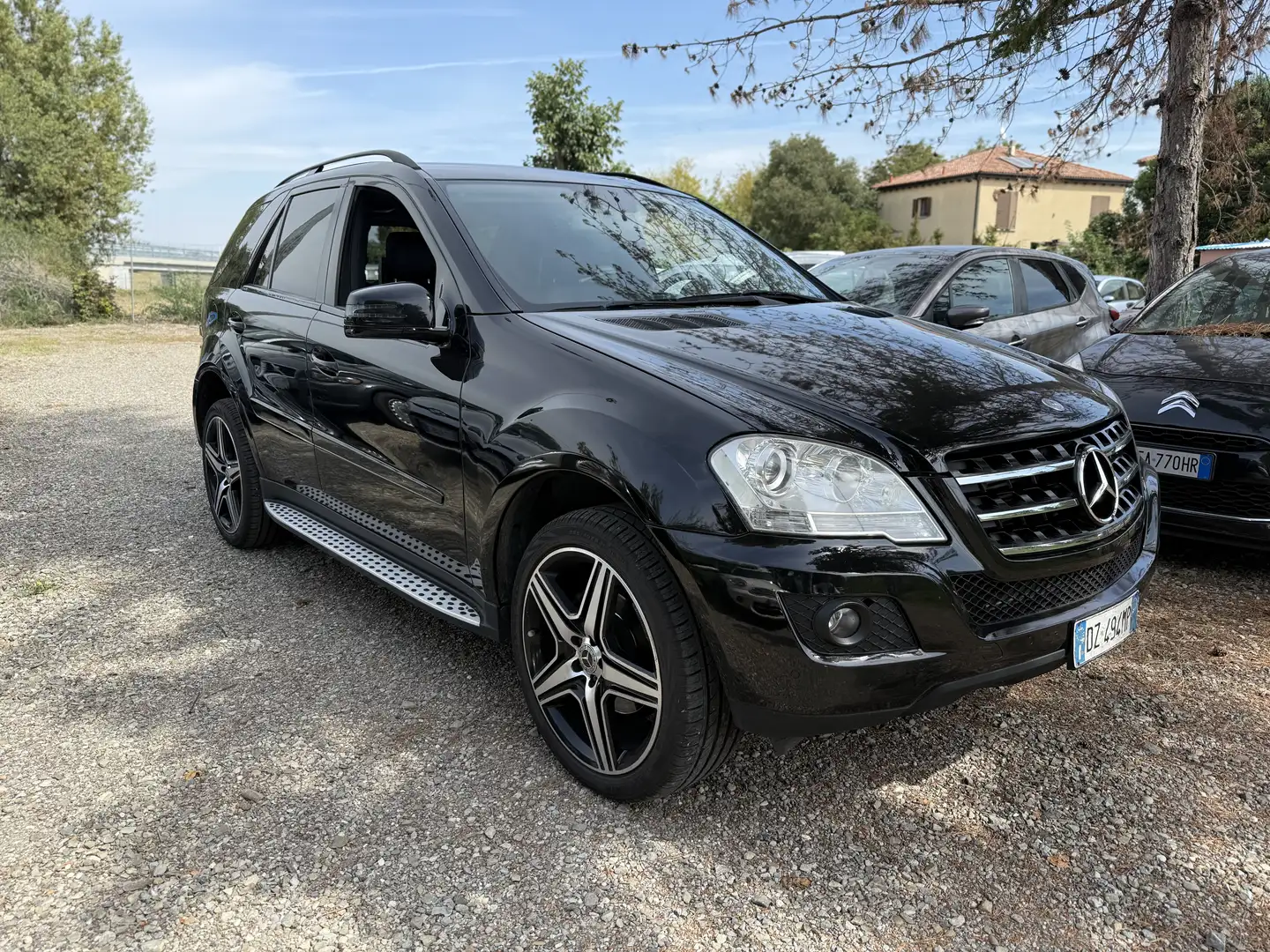 Mercedes-Benz ML 280 cdi Sport auto - 2