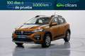 Dacia Sandero Stepway TCe Comfort CVT 67kW Gris - thumbnail 1