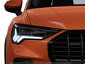 Audi Q3 40 TDI S tronic quattro S line Orange - thumbnail 3