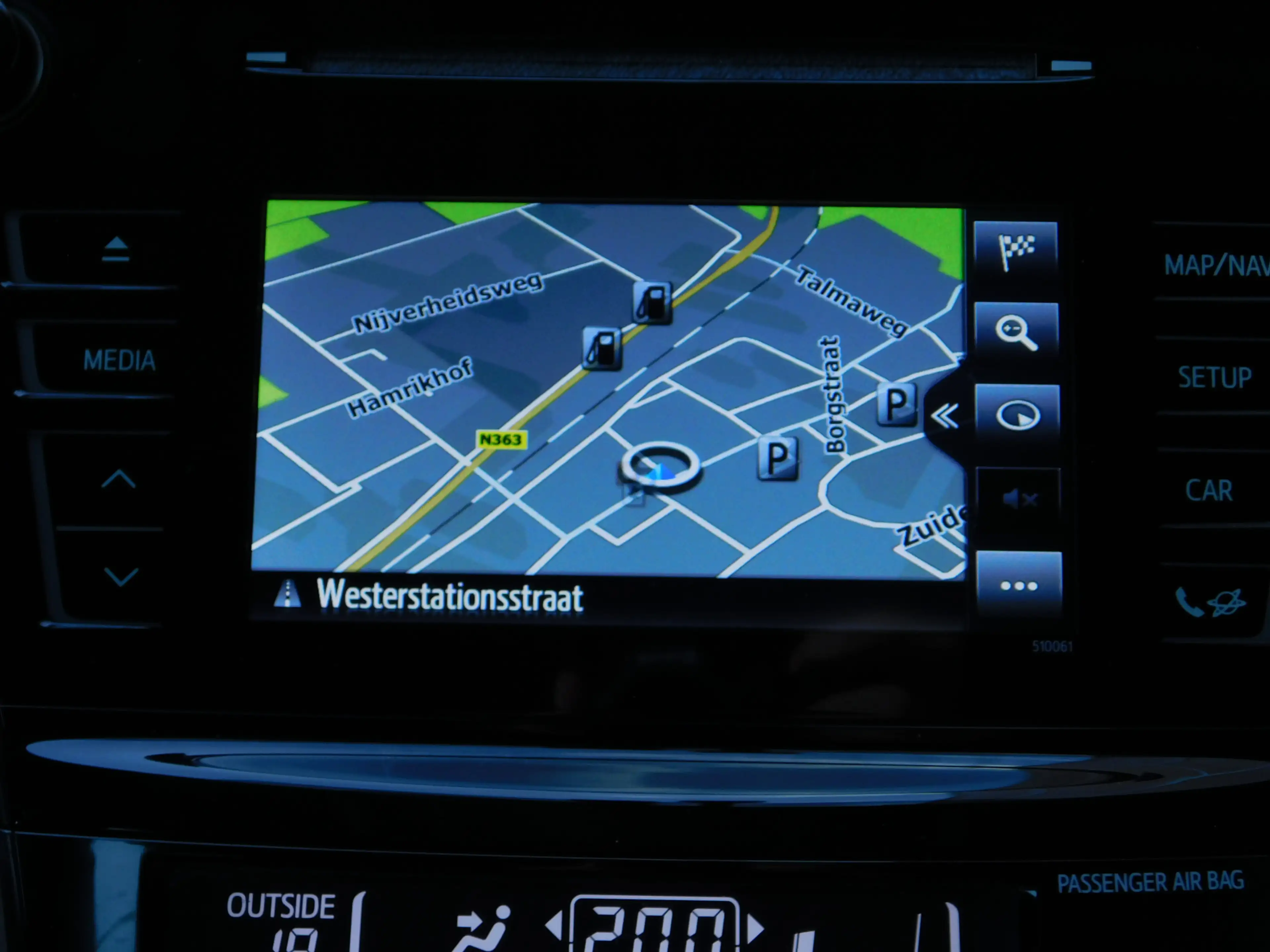 Toyota Prius+ 1.8 SkyView Edition — photo 30