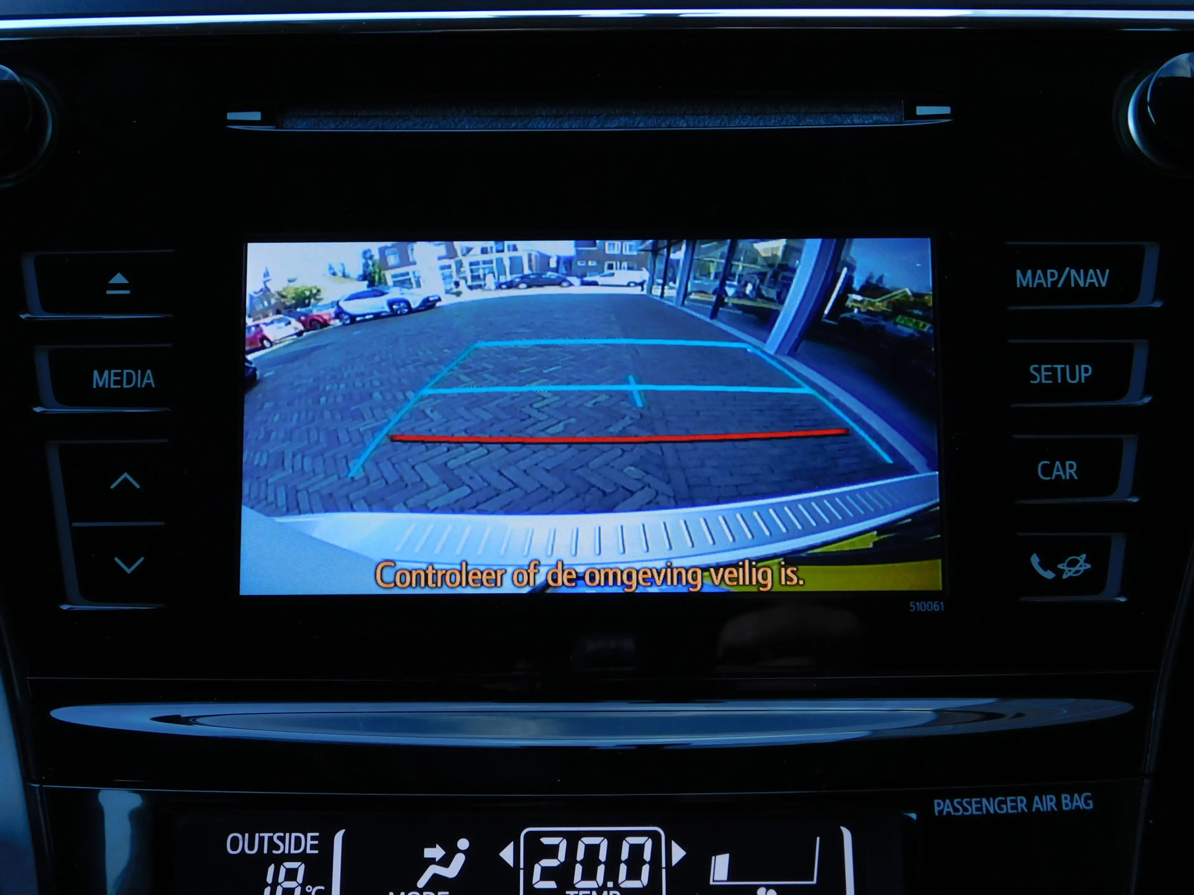 Toyota Prius+ 1.8 SkyView Edition — photo 29
