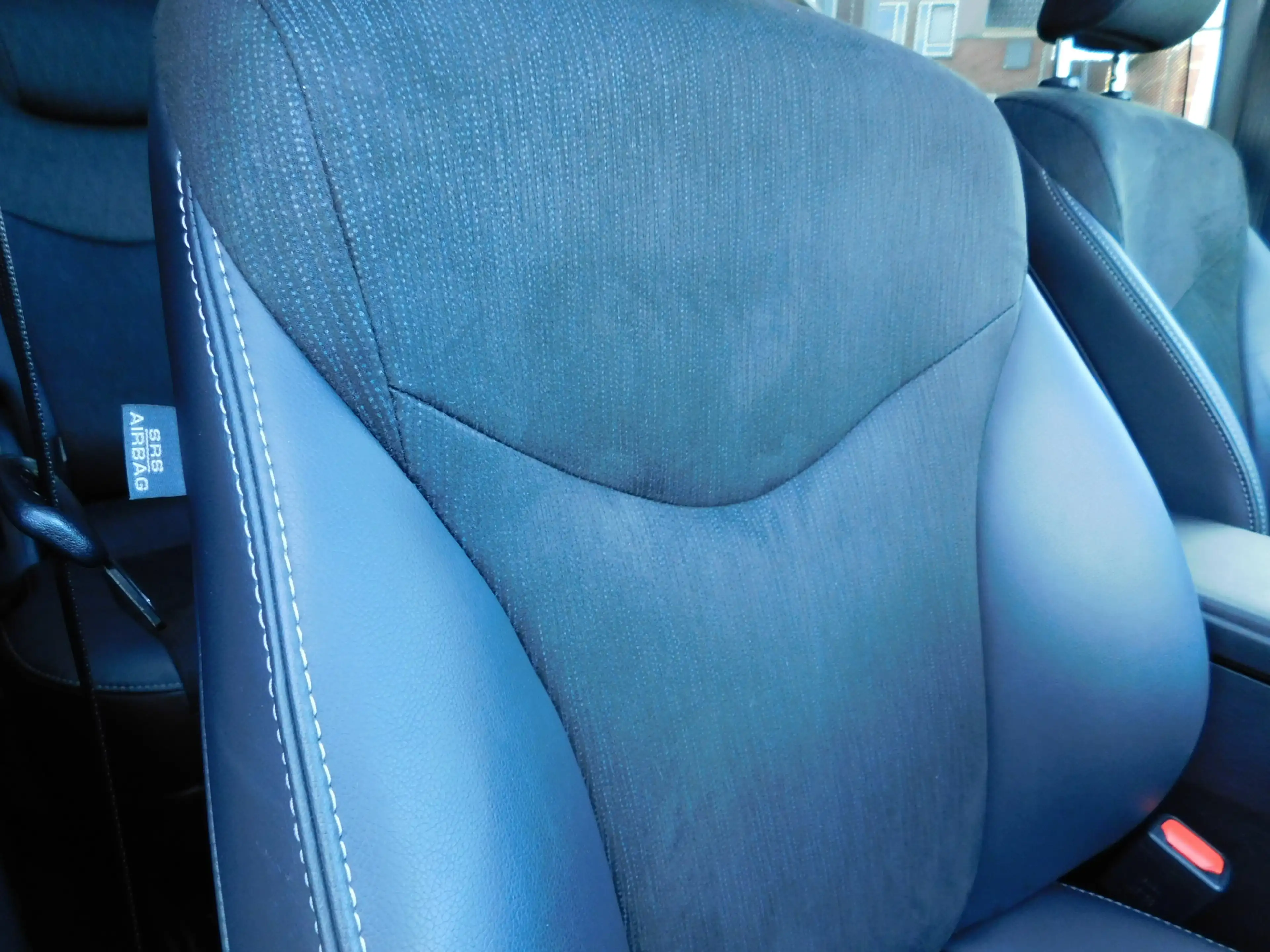 Toyota Prius+ 1.8 SkyView Edition — photo 14