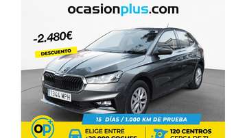 1.0 TSI Selection 70kW