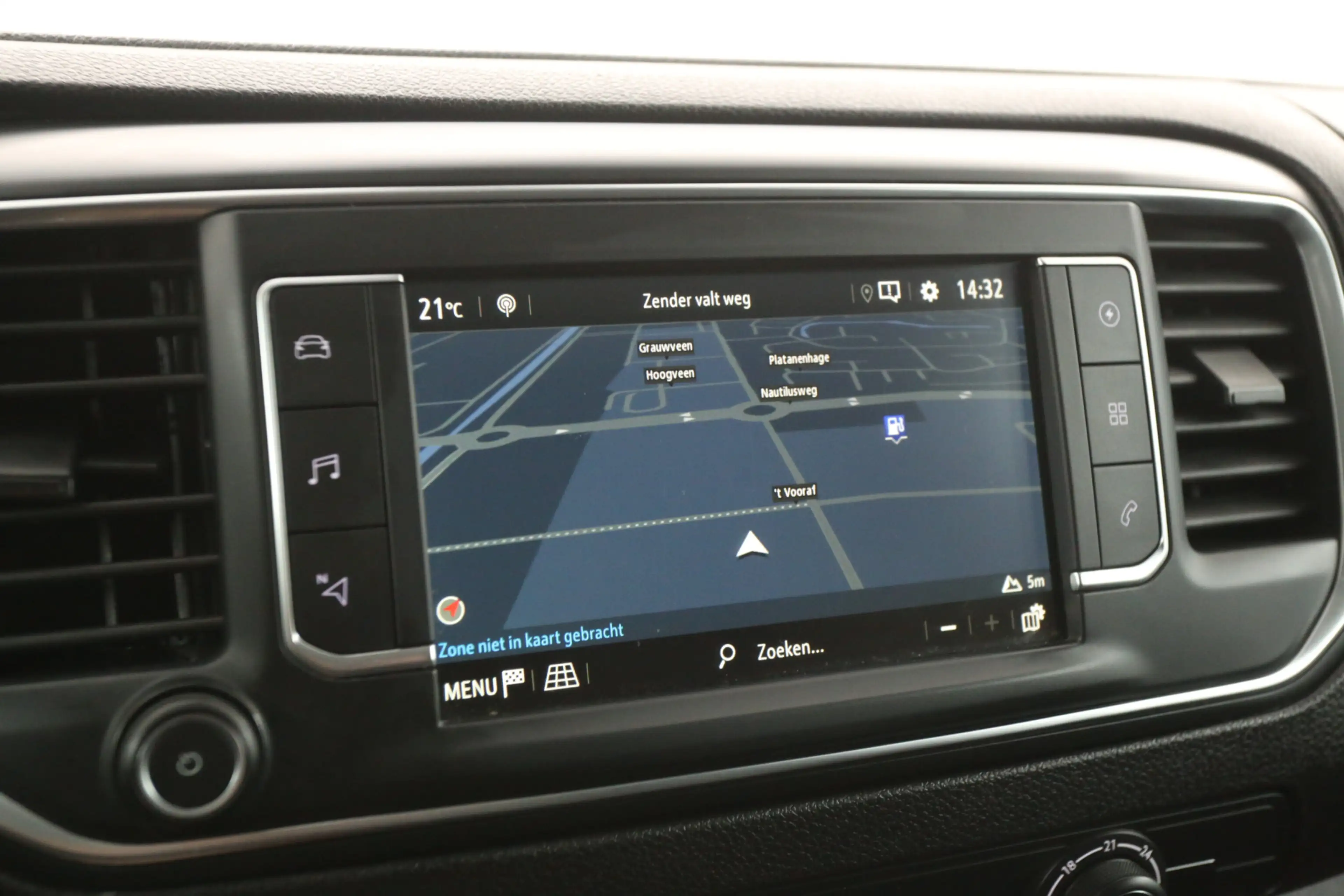 Opel Vivaro Elektrisch 75 kWh L3H1 Long Range | Snelladen | SO — photo 22