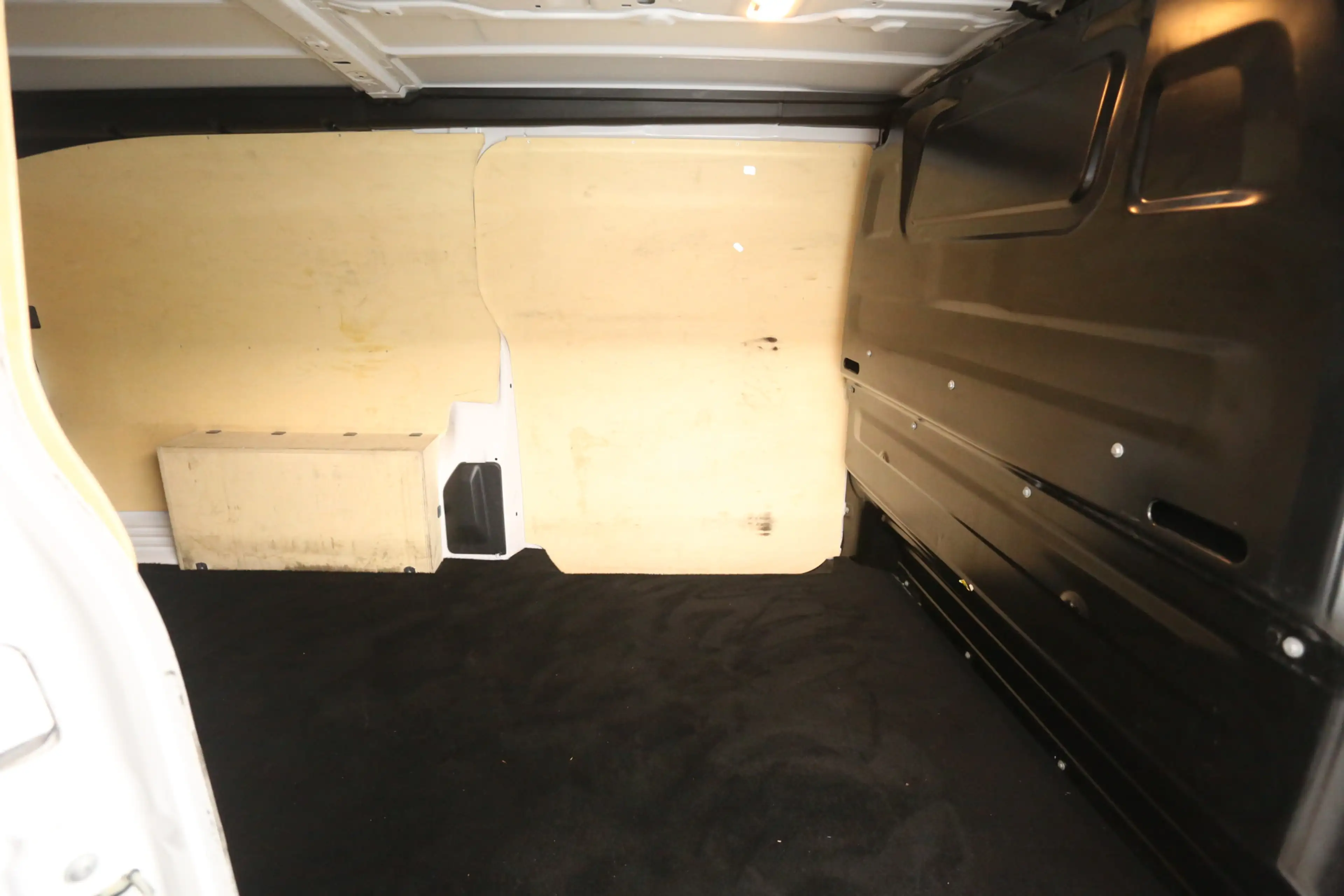Opel Vivaro Elektrisch 75 kWh L3H1 Long Range | Snelladen | SO — photo 27