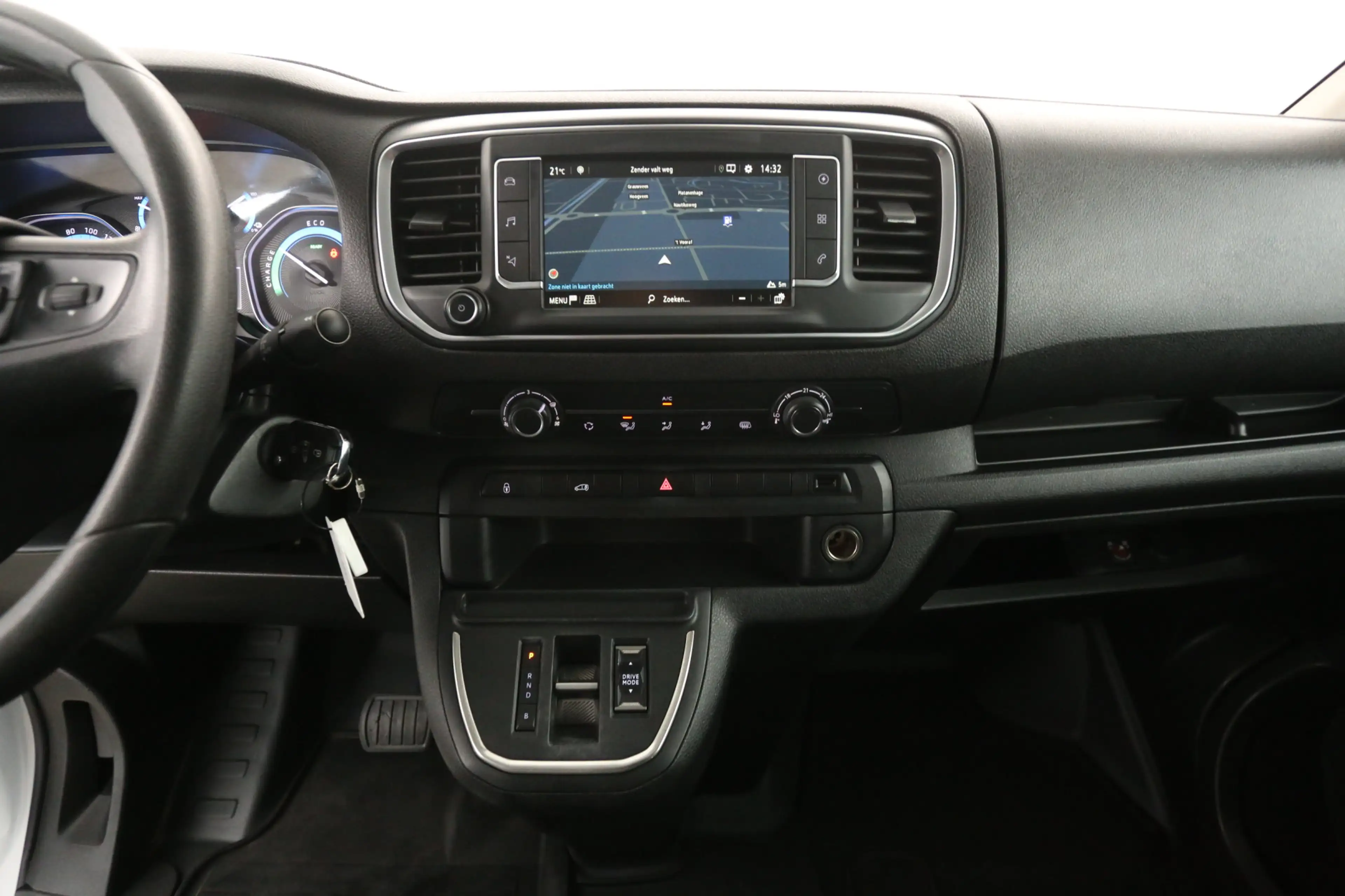 Opel Vivaro Elektrisch 75 kWh L3H1 Long Range | Snelladen | SO — photo 13
