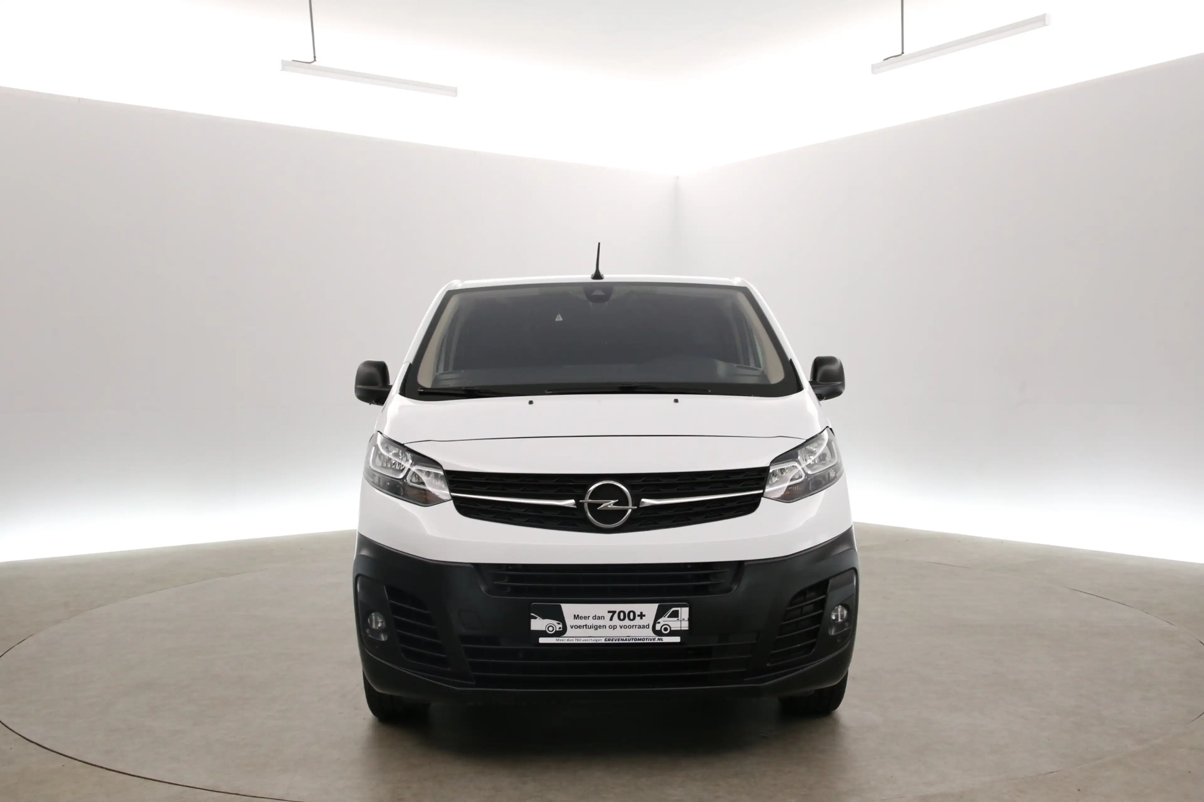 Opel Vivaro Elektrisch 75 kWh L3H1 Long Range | Snelladen | SO — photo 9