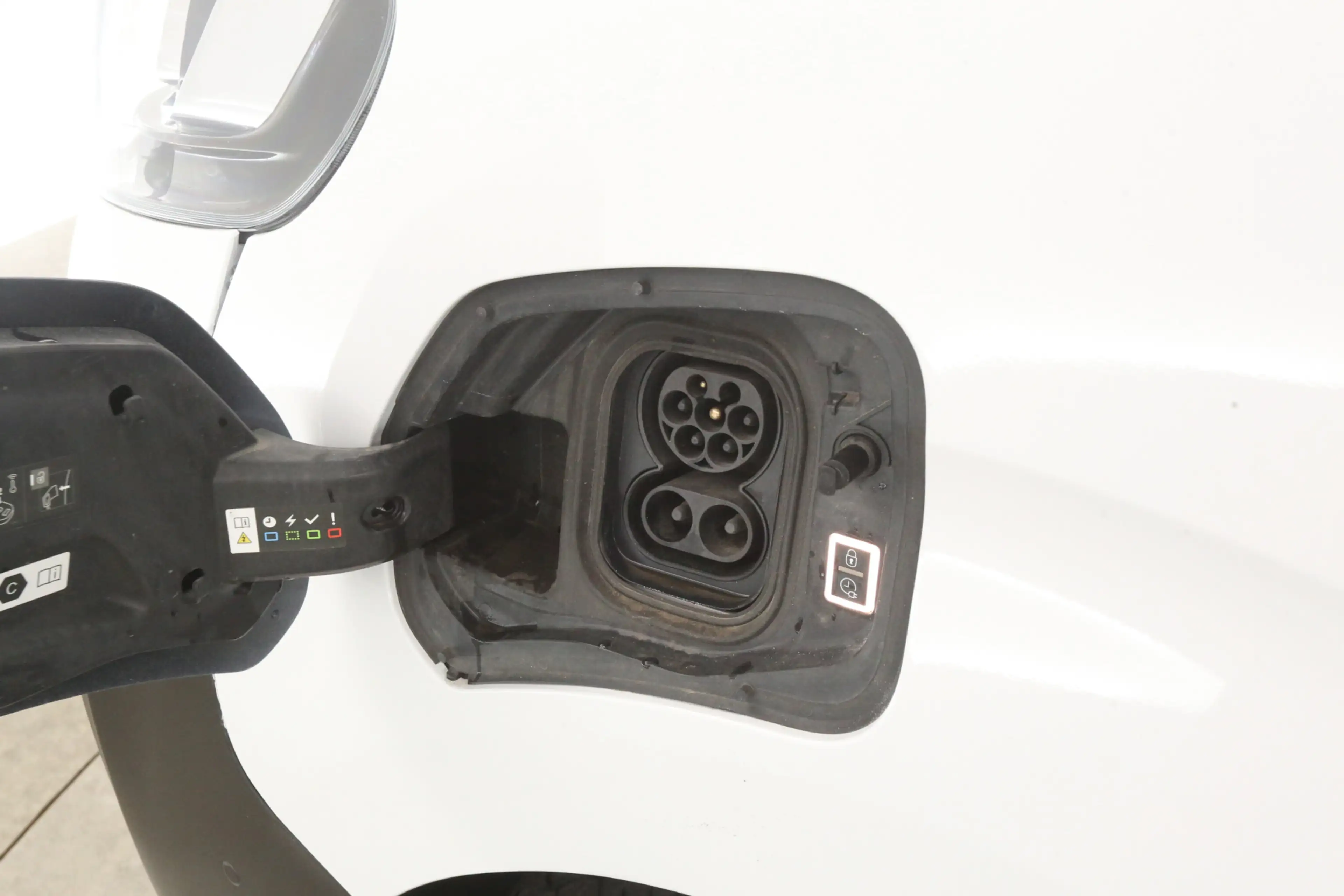 Opel Vivaro Elektrisch 75 kWh L3H1 Long Range | Snelladen | SO — photo 8