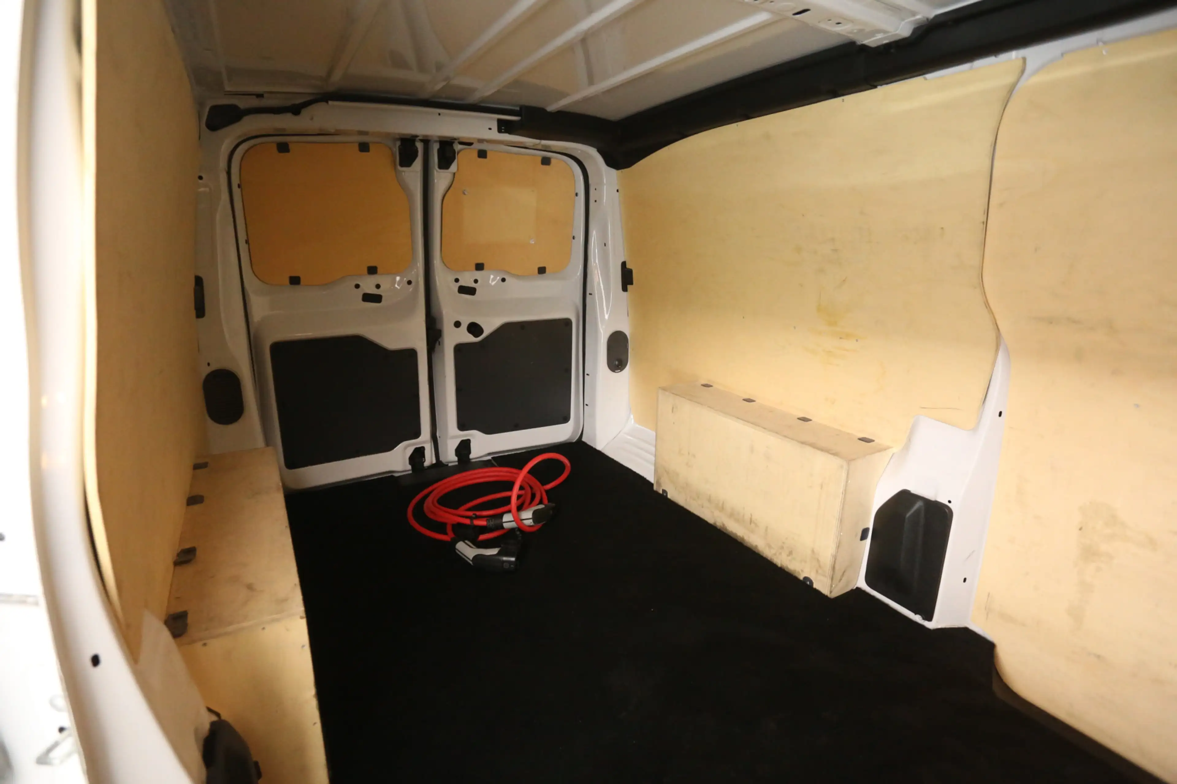 Opel Vivaro Elektrisch 75 kWh L3H1 Long Range | Snelladen | SO — photo 26