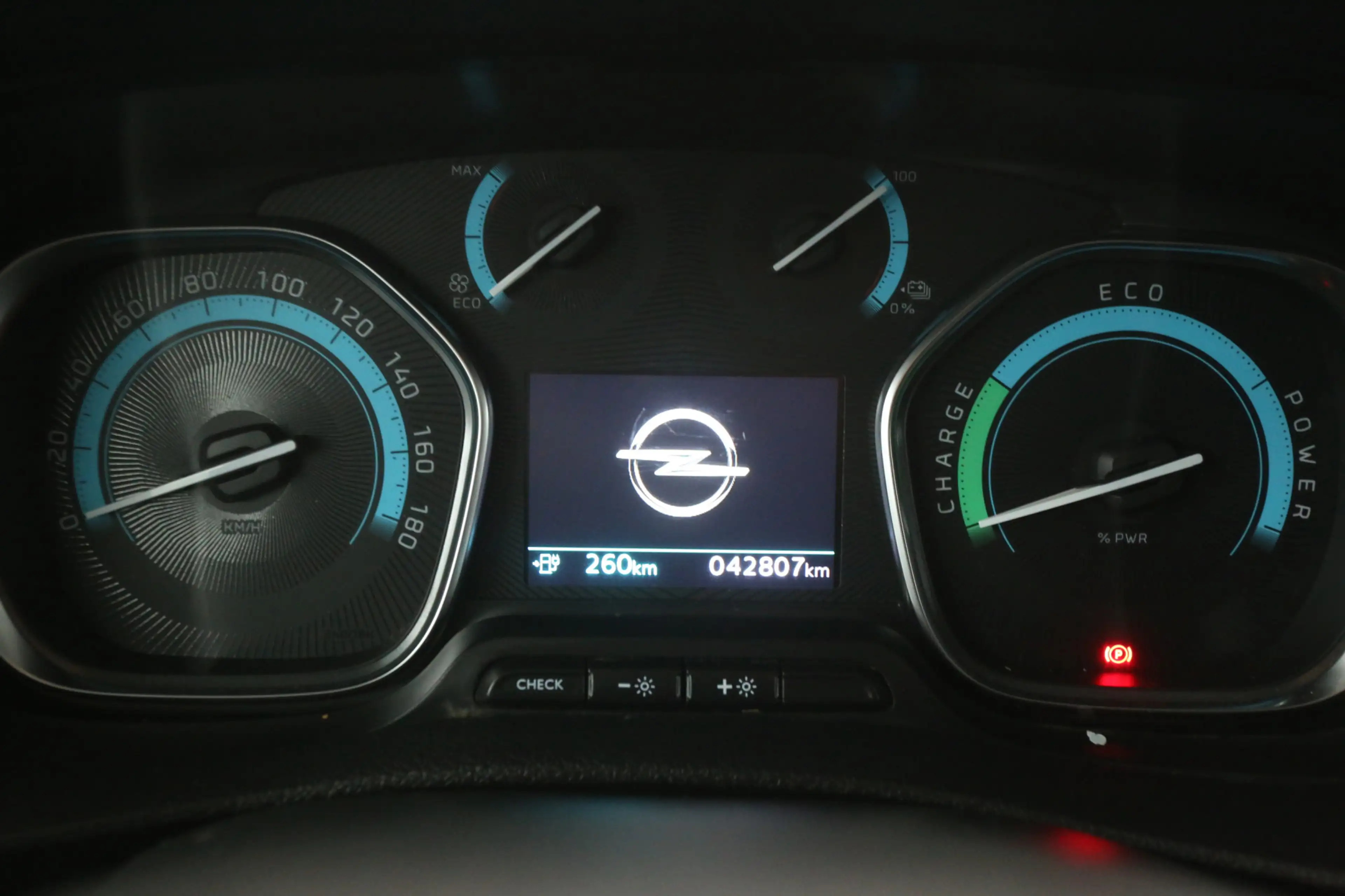 Opel Vivaro Elektrisch 75 kWh L3H1 Long Range | Snelladen | SO — photo 15