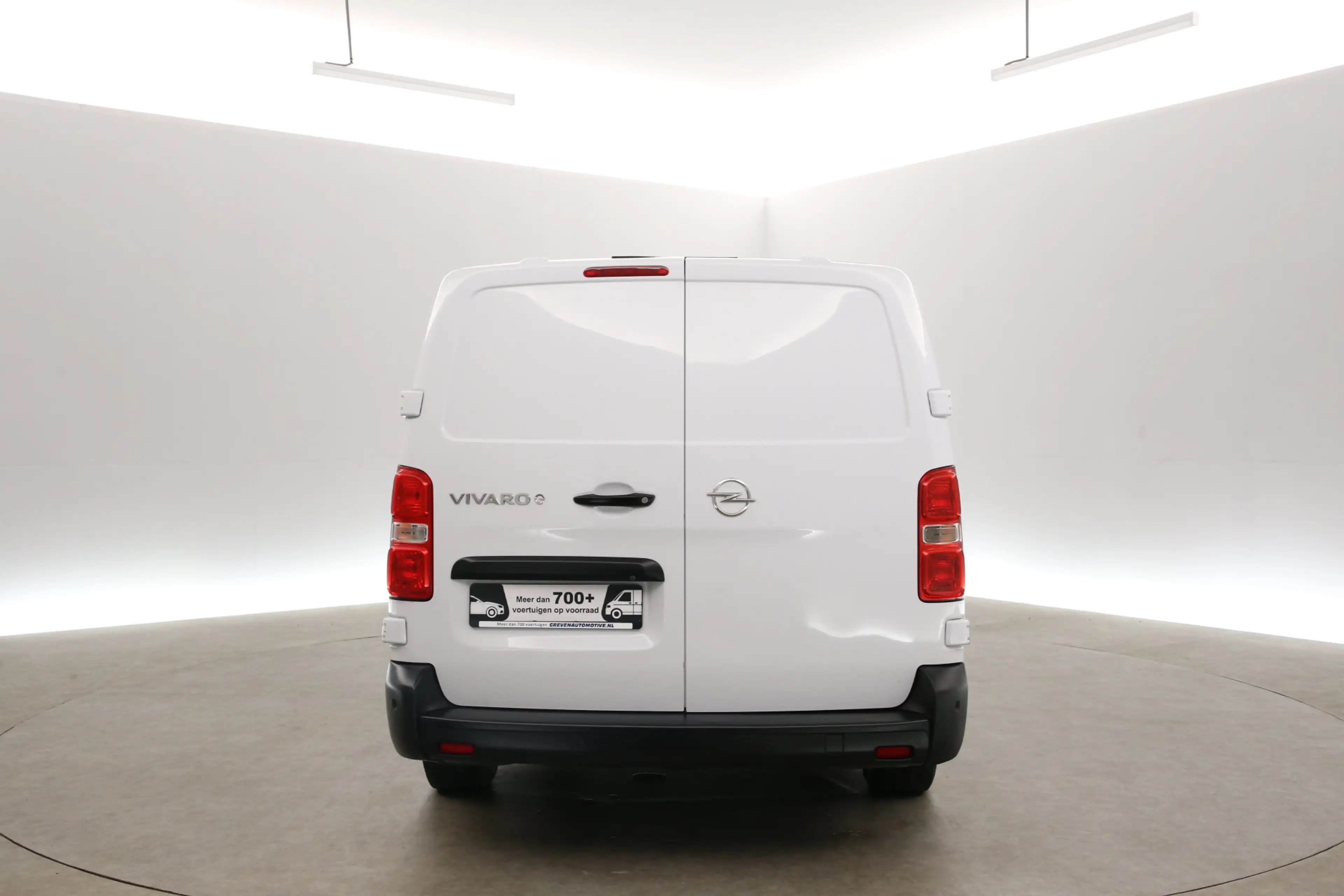 Opel Vivaro Elektrisch 75 kWh L3H1 Long Range | Snelladen | SO — photo 28