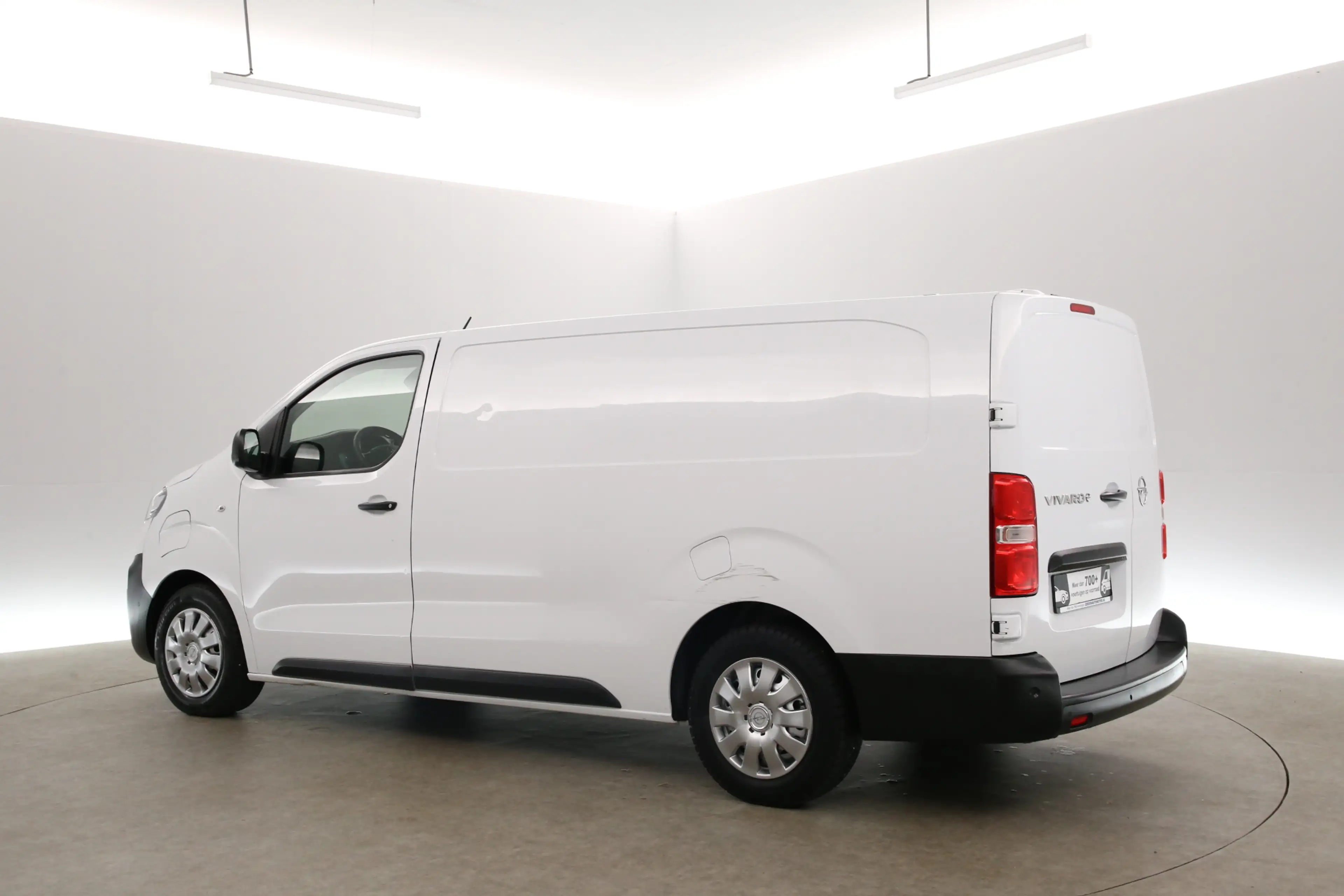 Opel Vivaro Elektrisch 75 kWh L3H1 Long Range | Snelladen | SO — photo 4