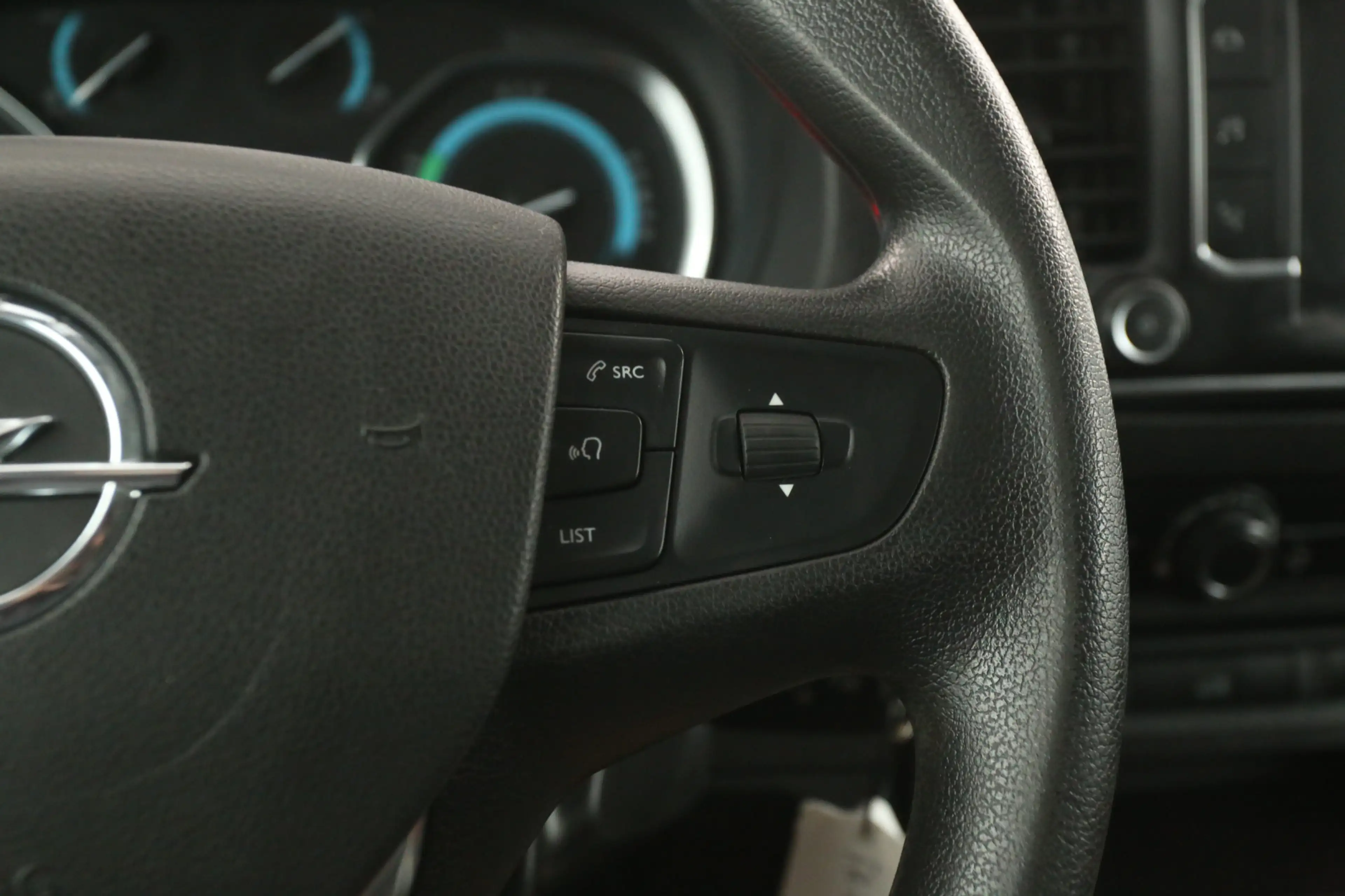 Opel Vivaro Elektrisch 75 kWh L3H1 Long Range | Snelladen | SO — photo 18