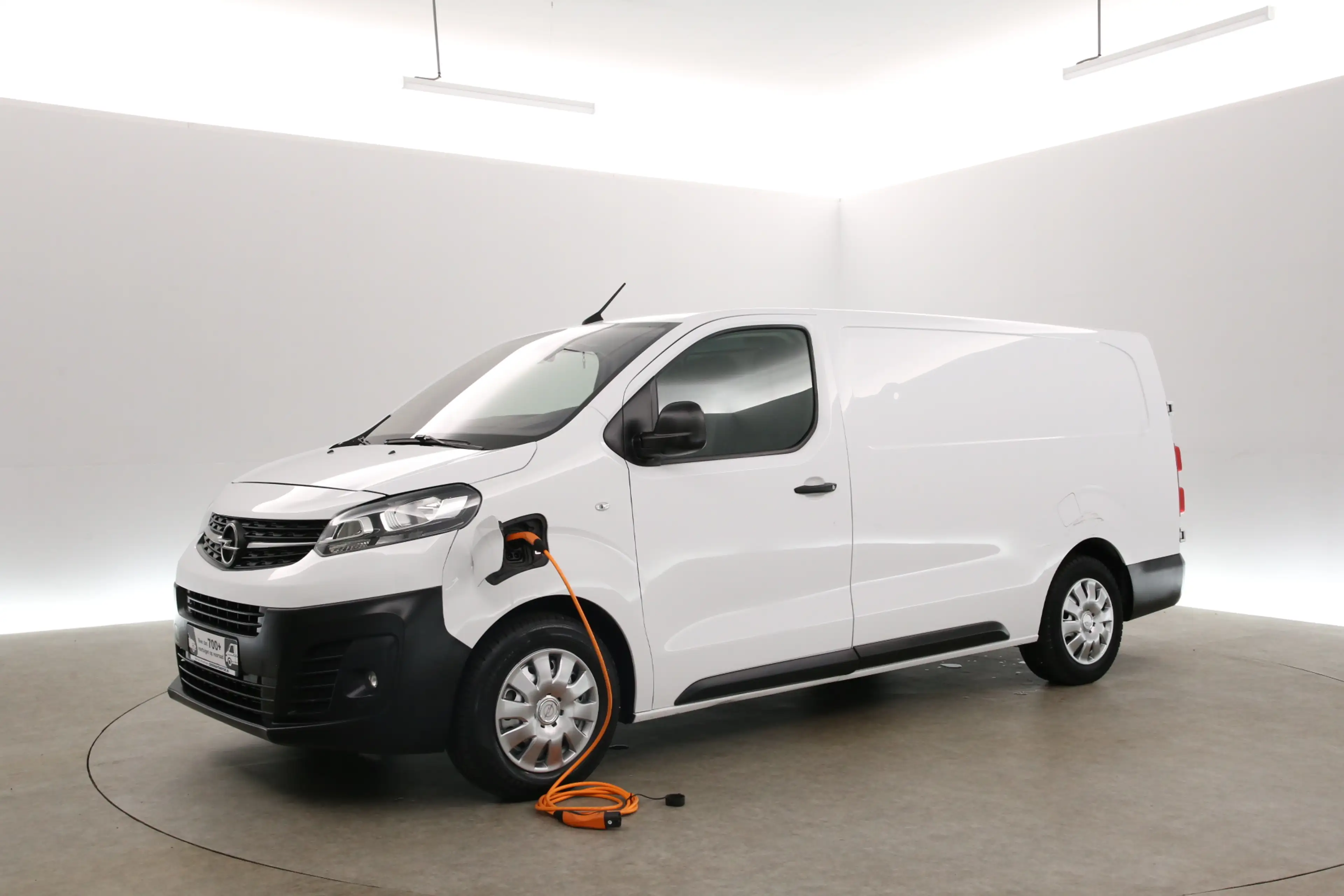 Opel Vivaro Elektrisch 75 kWh L3H1 Long Range | Snelladen | SO — photo 10