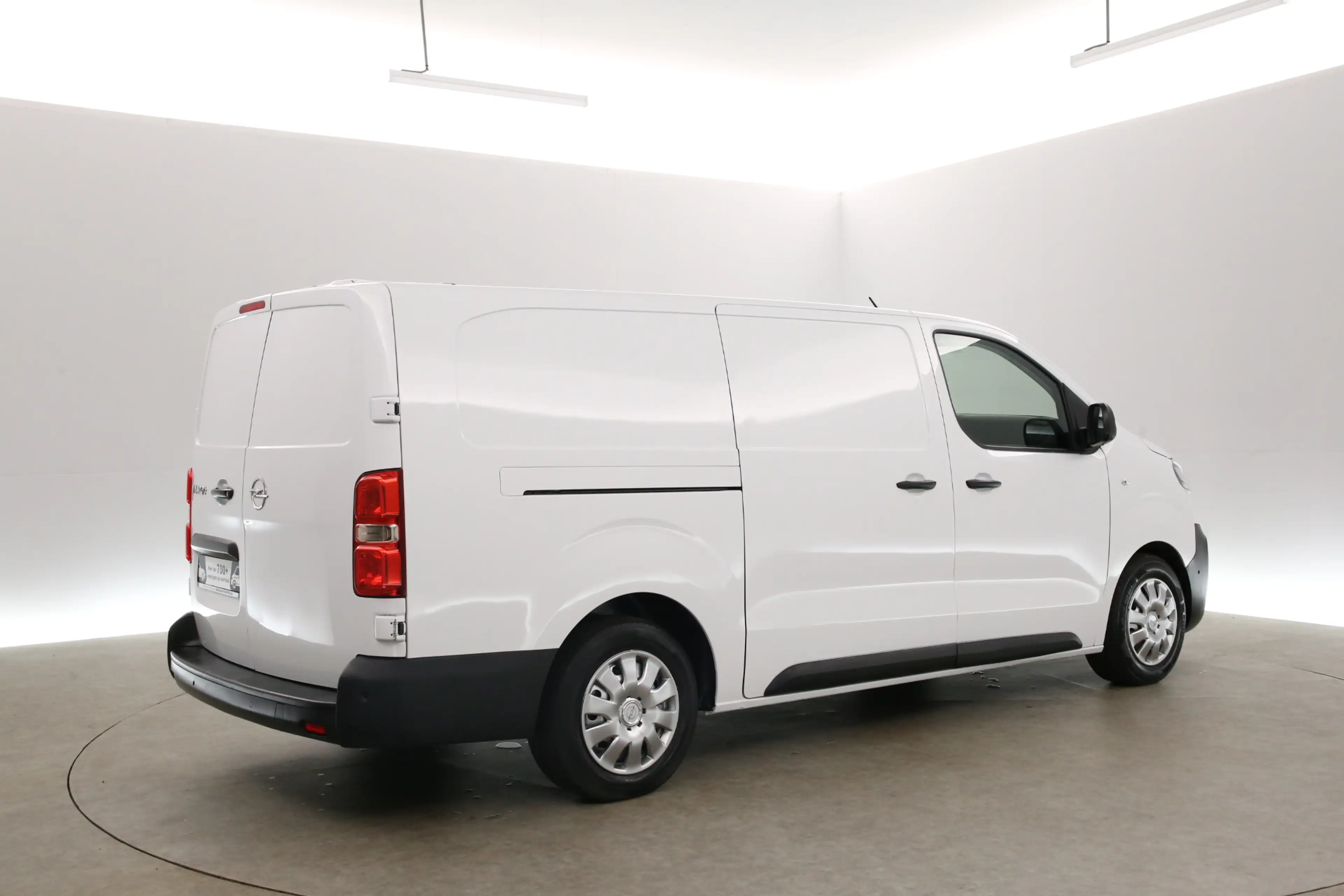 Opel Vivaro Elektrisch 75 kWh L3H1 Long Range | Snelladen | SO — photo 29