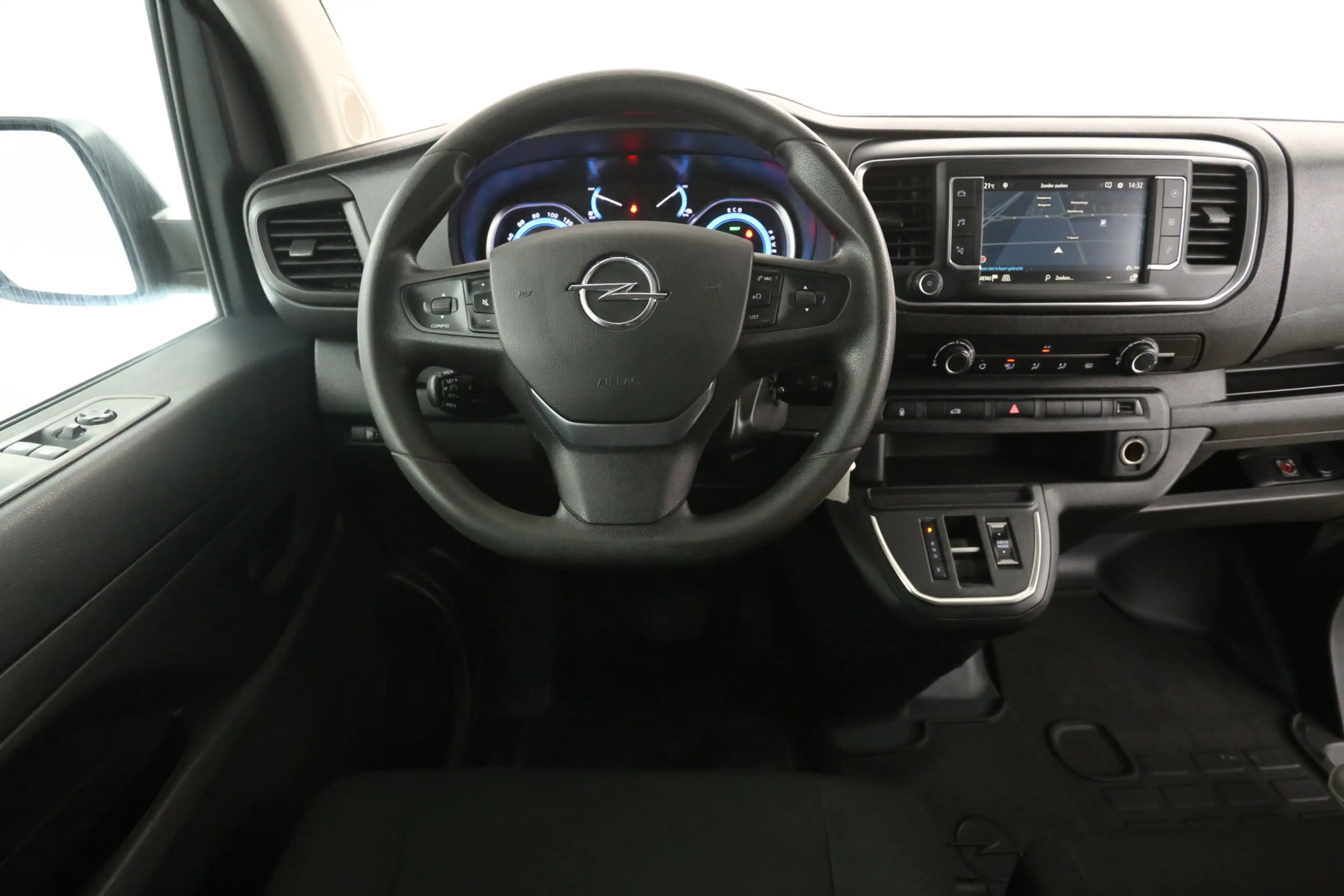 Opel Vivaro Elektrisch 75 kWh L3H1 Long Range | Snelladen | SO — photo 2