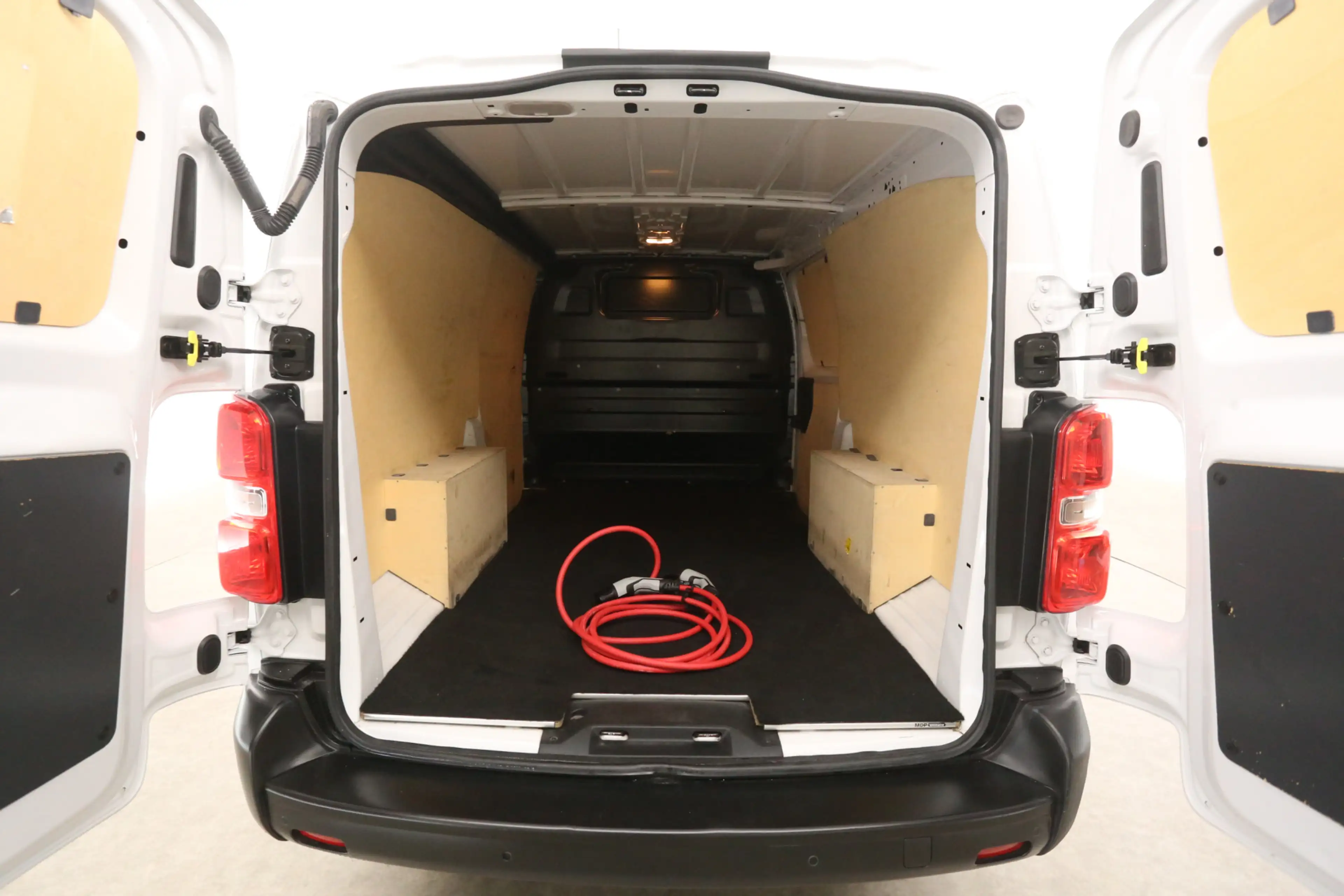 Opel Vivaro Elektrisch 75 kWh L3H1 Long Range | Snelladen | SO — photo 3