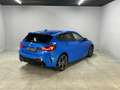 BMW 118 d M-Sport Aut. ***LED | Navi | Kameras*** Blau - thumbnail 4