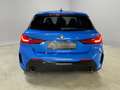 BMW 118 d M-Sport Aut. ***LED | Navi | Kameras*** Blau - thumbnail 3