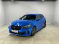 BMW 118 d M-Sport Aut. ***LED | Navi | Kameras*** Blau - thumbnail 8
