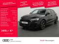 Audi A1 Sportback TFSI S line ACC KAM NAVI VIRT PD Schwarz - thumbnail 1