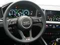 Audi A1 Sportback TFSI S line ACC KAM NAVI VIRT PD Schwarz - thumbnail 16