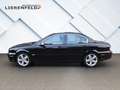 Jaguar X-Type 2.5 V6 Executive aus 1.Hand Černá - thumbnail 3