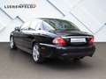 Jaguar X-Type 2.5 V6 Executive aus 1.Hand Černá - thumbnail 2