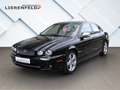 Jaguar X-Type 2.5 V6 Executive aus 1.Hand Černá - thumbnail 1