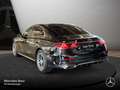 Mercedes-Benz E 200 AMG 360° Pano Burmester Distr. LED Totwinkel Schwarz - thumbnail 10