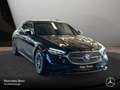 Mercedes-Benz E 200 AMG 360° Pano Burmester Distr. LED Totwinkel Schwarz - thumbnail 5