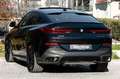 BMW X6 40d M SPORT.LUFTF.PANO.DR.ASS.H/K.360.AHK.22" Noir - thumbnail 4